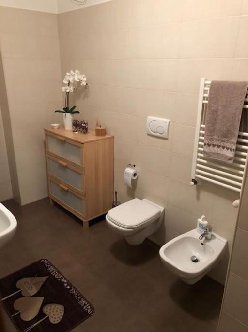 Joy Apartment バーリ エクステリア 写真