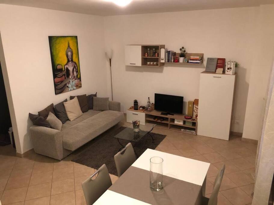 Joy Apartment バーリ エクステリア 写真