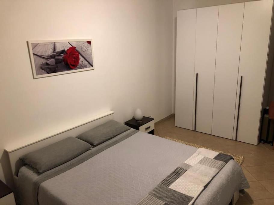 Joy Apartment バーリ エクステリア 写真