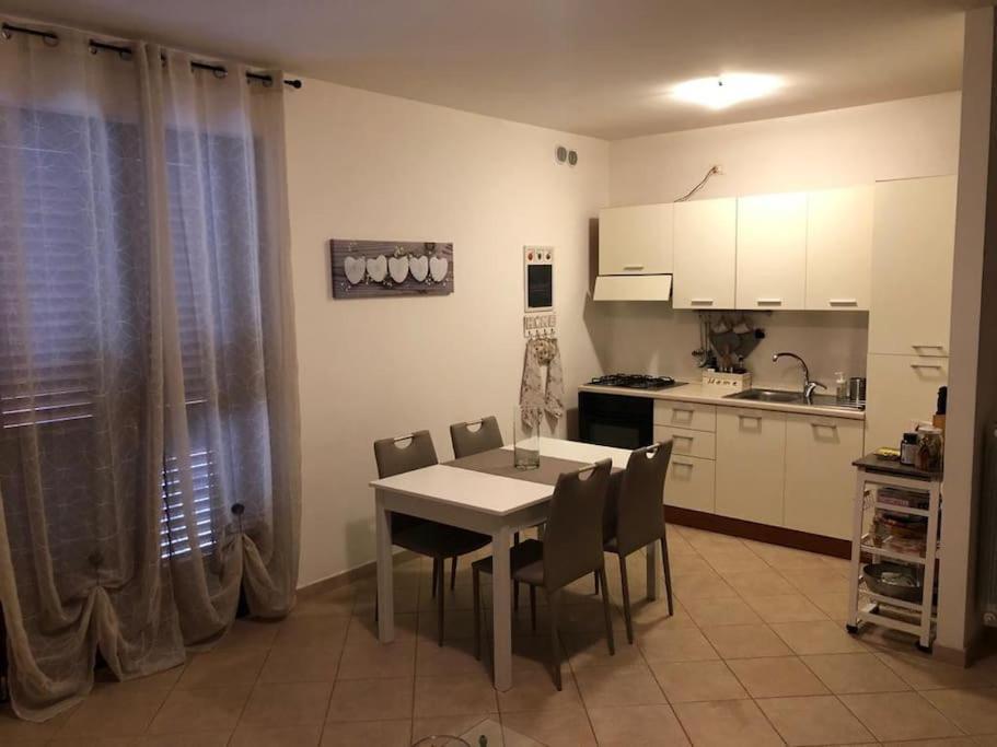 Joy Apartment バーリ エクステリア 写真