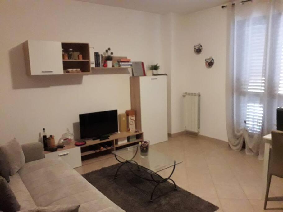 Joy Apartment バーリ エクステリア 写真
